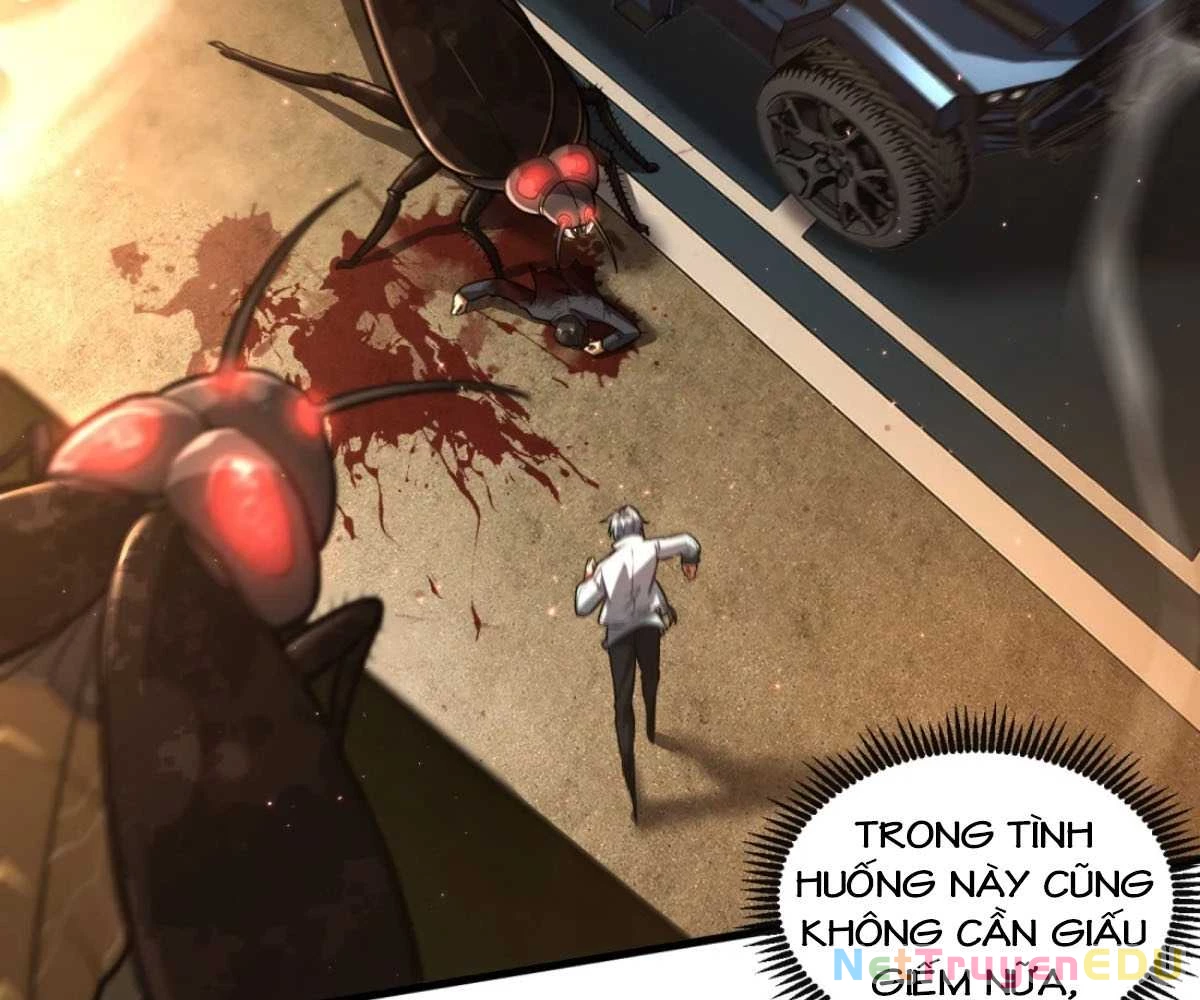 Đạp Ga Một Phát Bay Vào Tận Thế Chapter  4 - 7