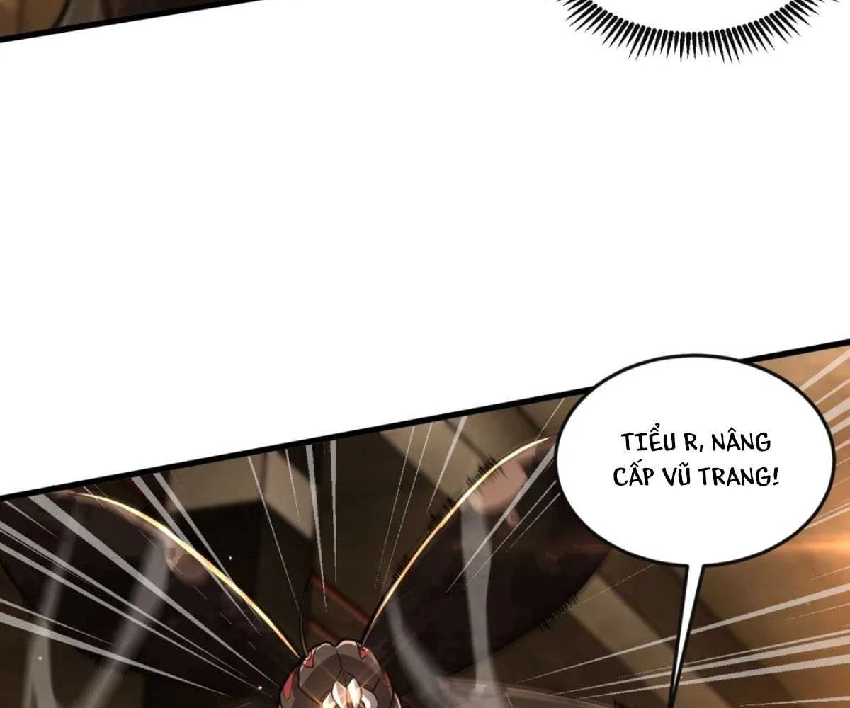 Đạp Ga Một Phát Bay Vào Tận Thế Chapter  4 - 8