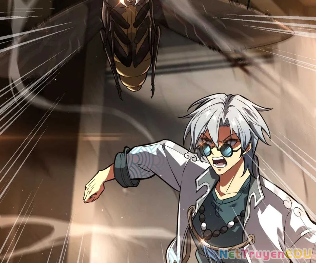 Đạp Ga Một Phát Bay Vào Tận Thế Chapter  4 - 9