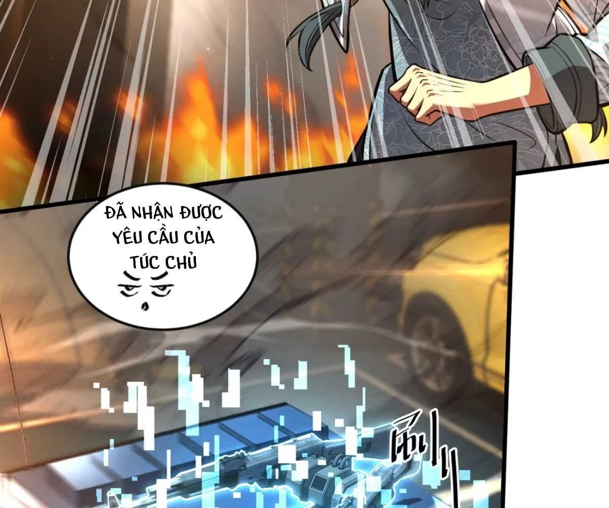 Đạp Ga Một Phát Bay Vào Tận Thế Chapter  4 - 10