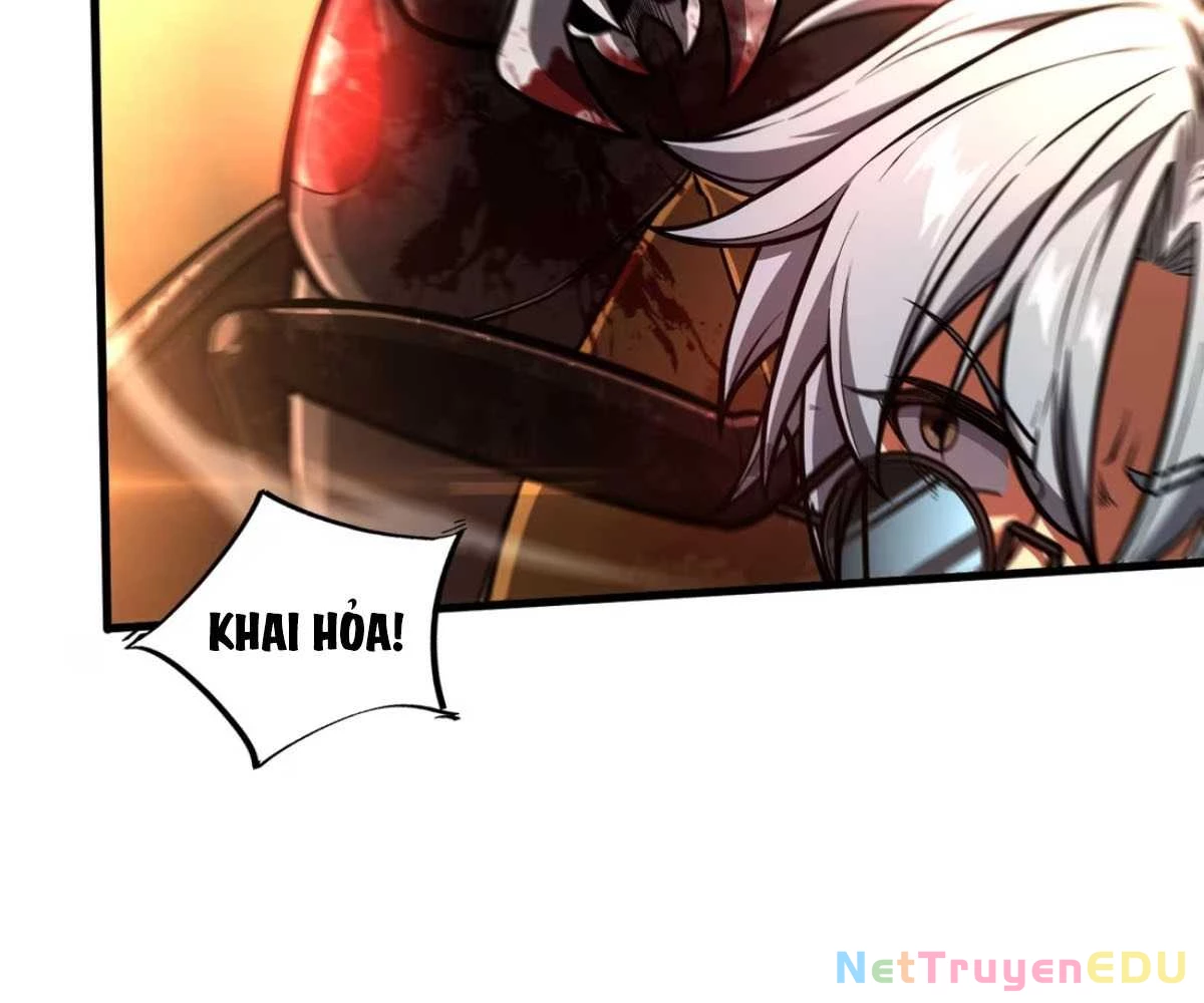 Đạp Ga Một Phát Bay Vào Tận Thế Chapter  4 - 12