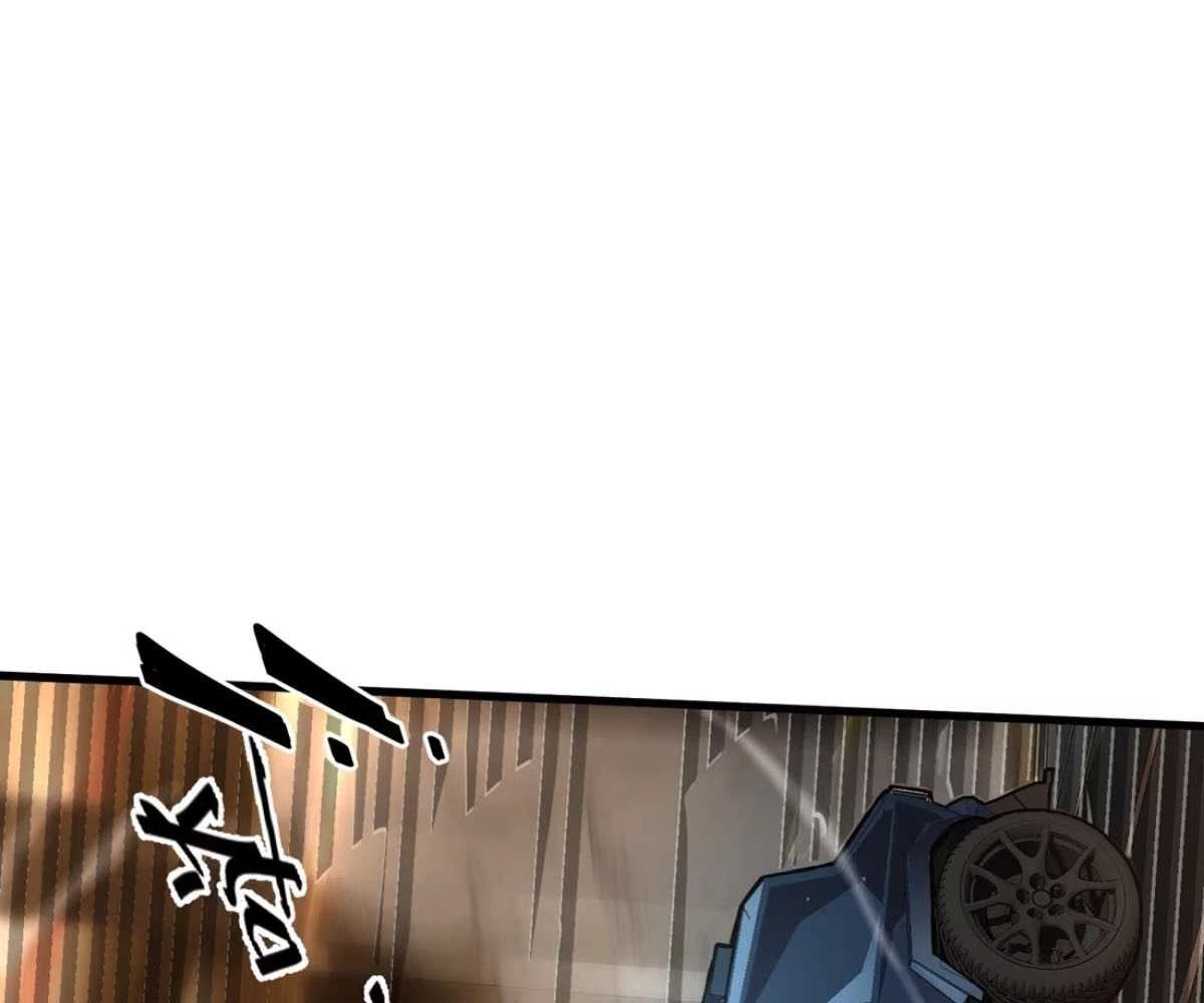 Đạp Ga Một Phát Bay Vào Tận Thế Chapter  4 - 13