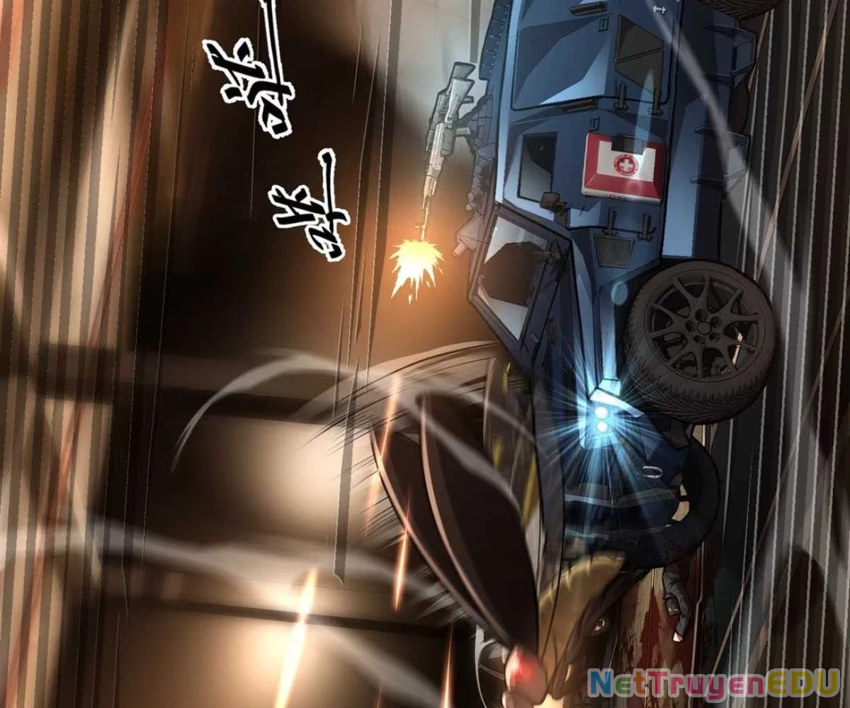 Đạp Ga Một Phát Bay Vào Tận Thế Chapter  4 - 14