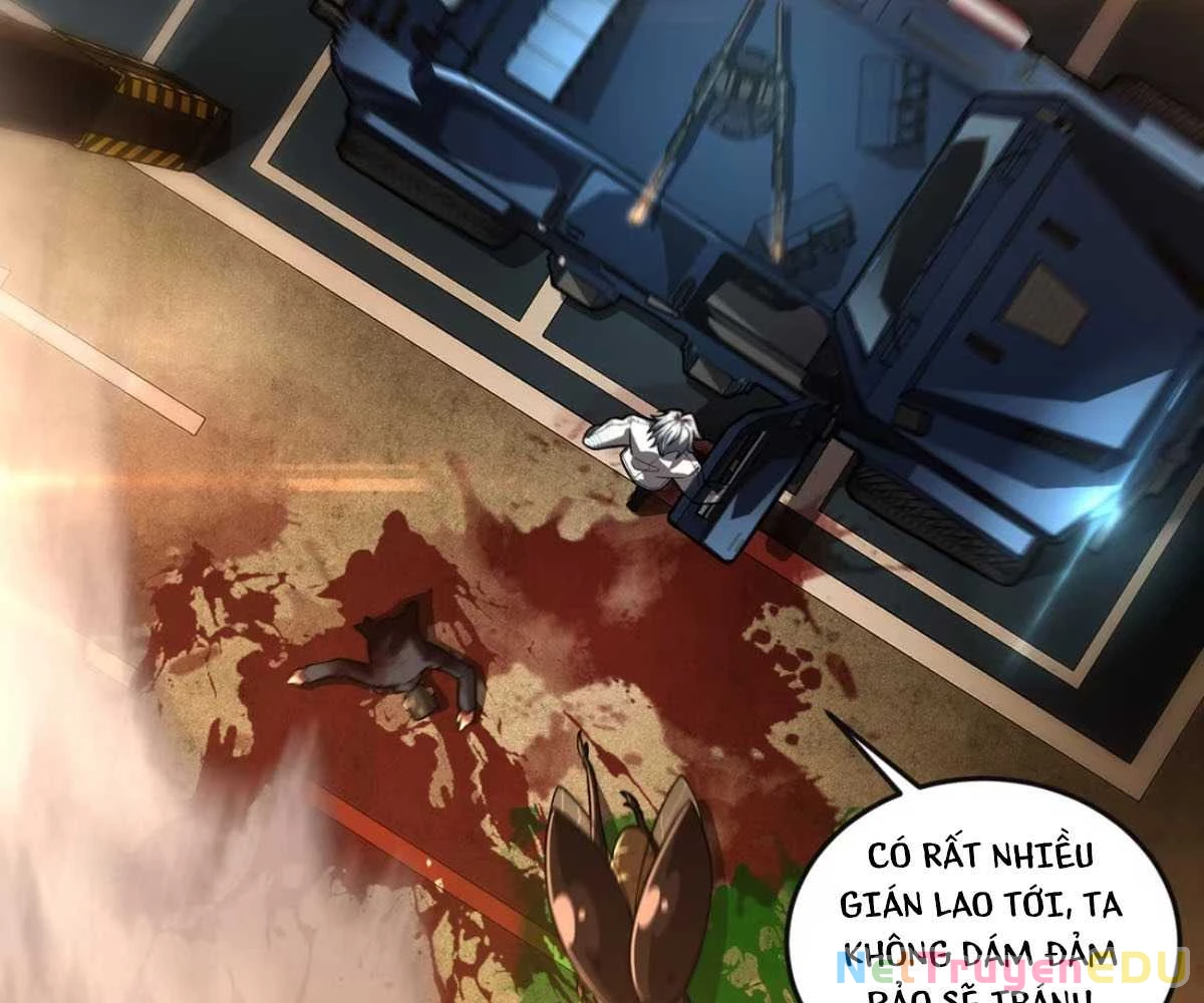 Đạp Ga Một Phát Bay Vào Tận Thế Chapter  4 - 17