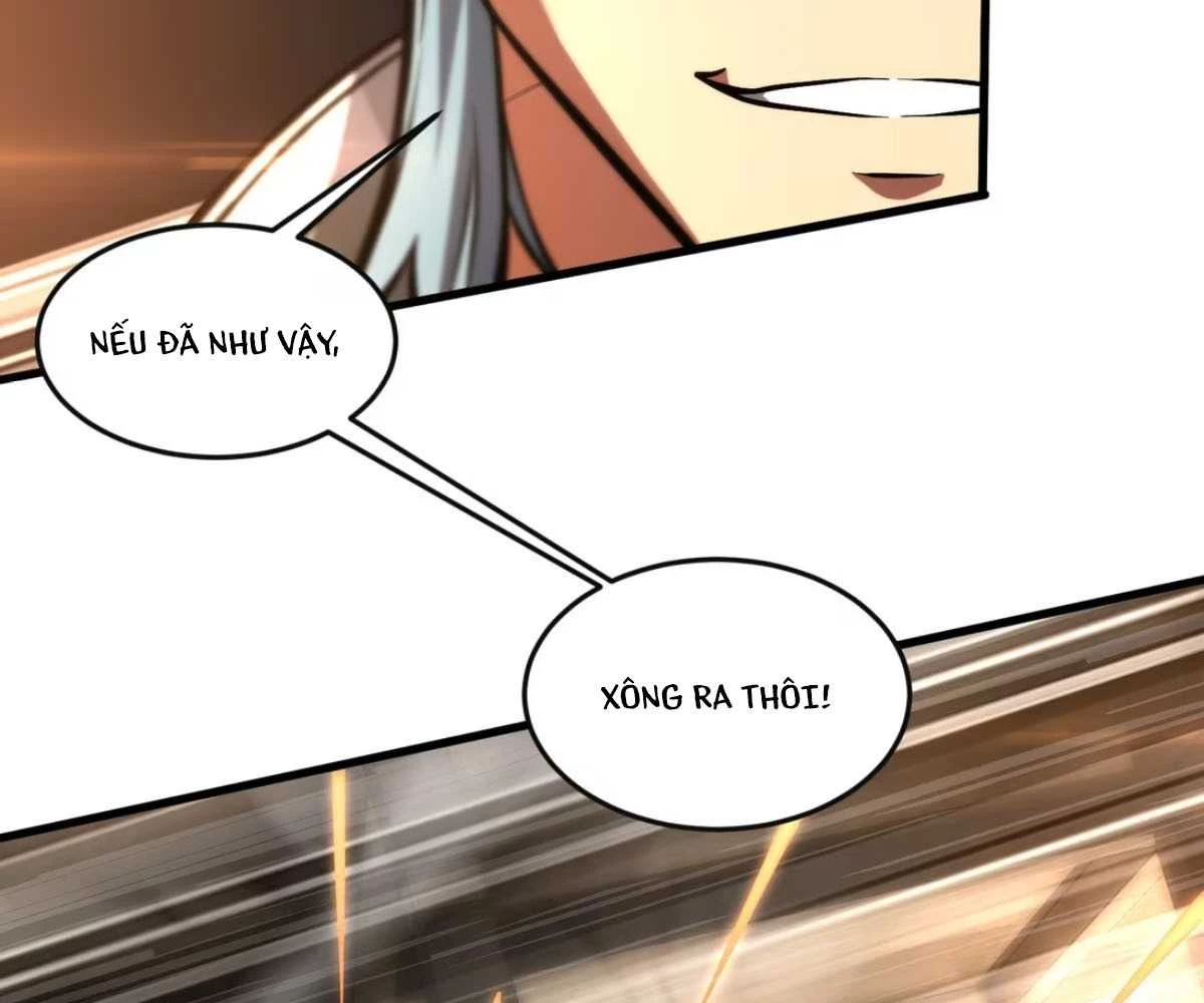 Đạp Ga Một Phát Bay Vào Tận Thế Chapter  4 - 21
