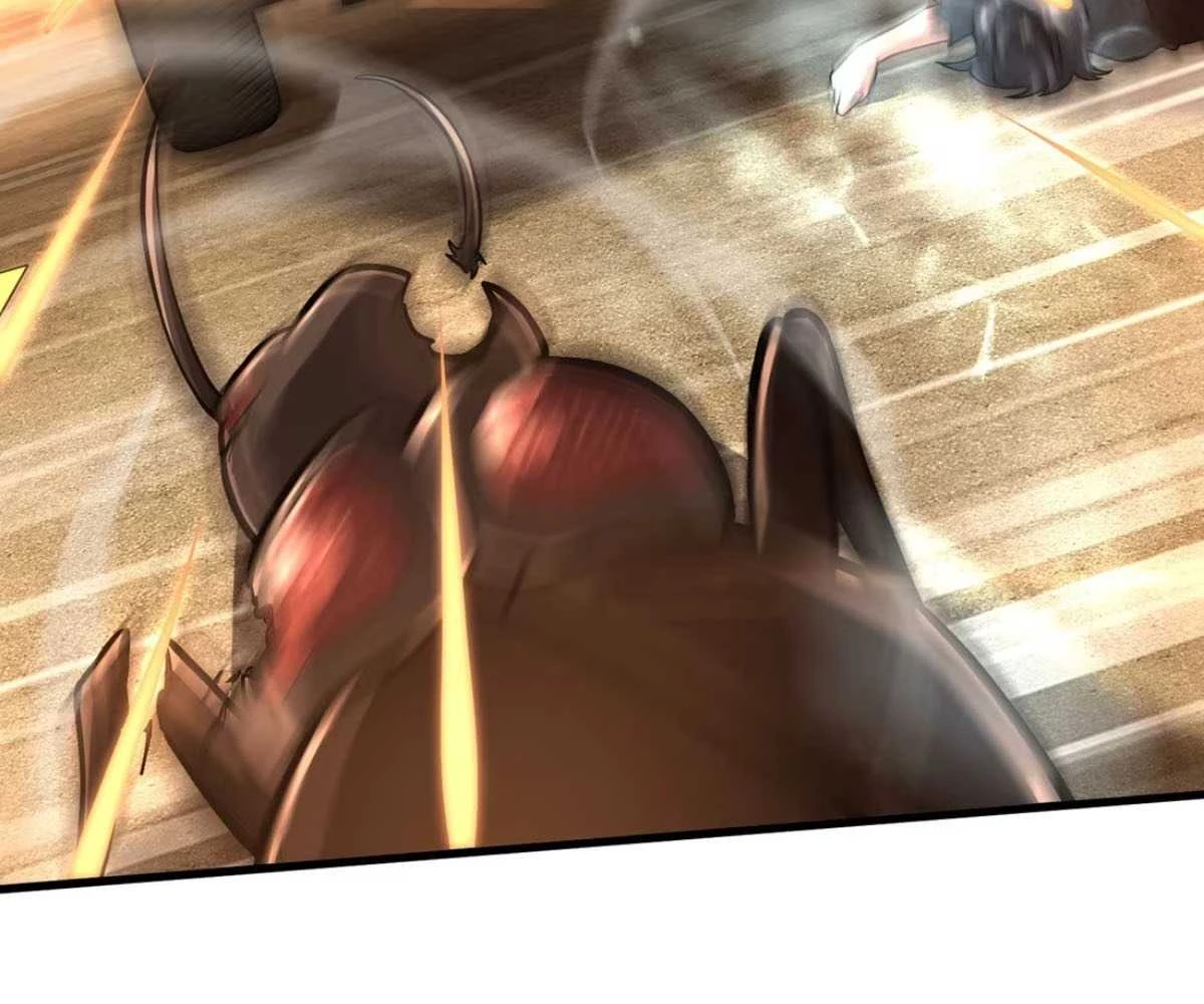 Đạp Ga Một Phát Bay Vào Tận Thế Chapter  4 - 23