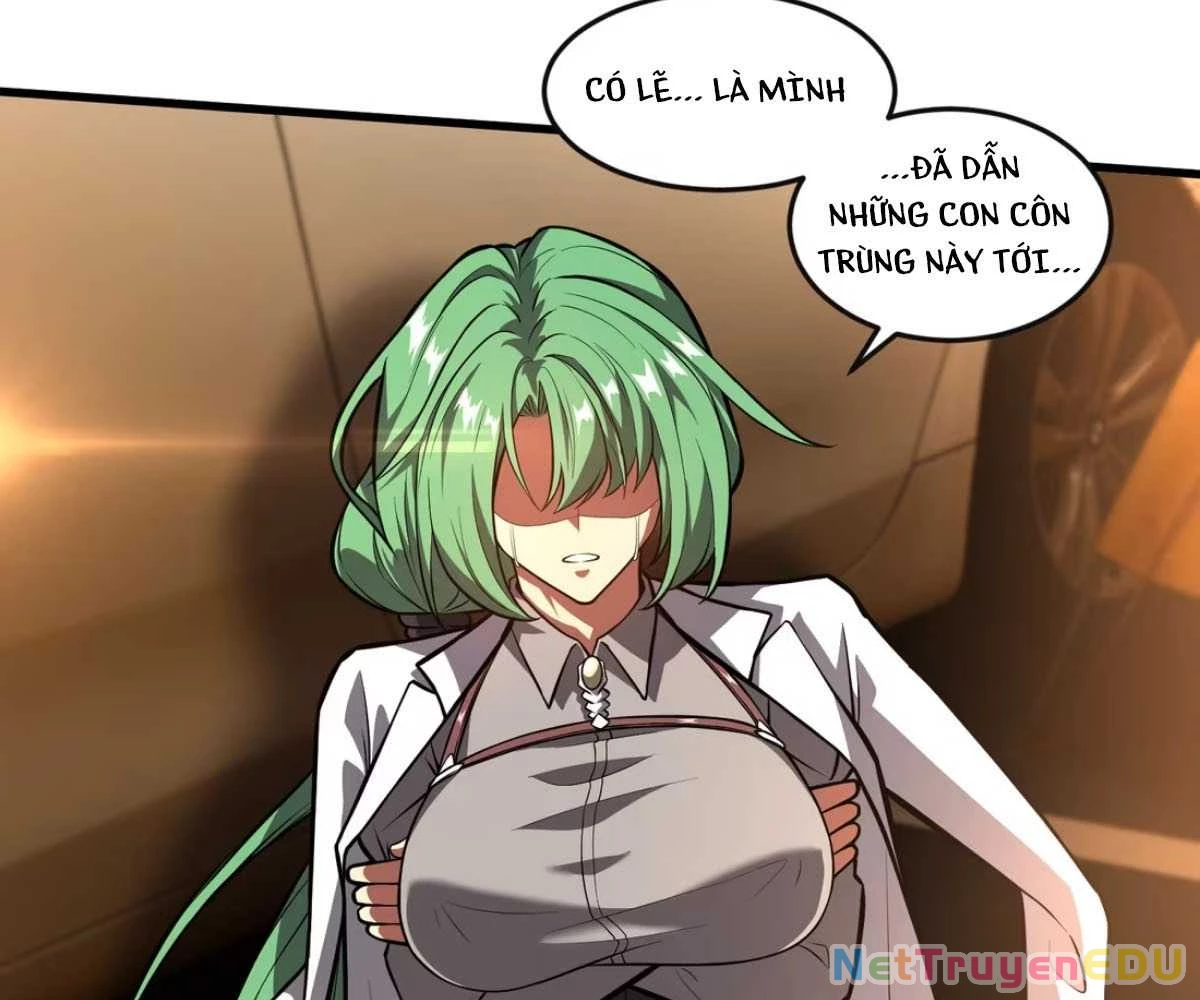 Đạp Ga Một Phát Bay Vào Tận Thế Chapter  4 - 26