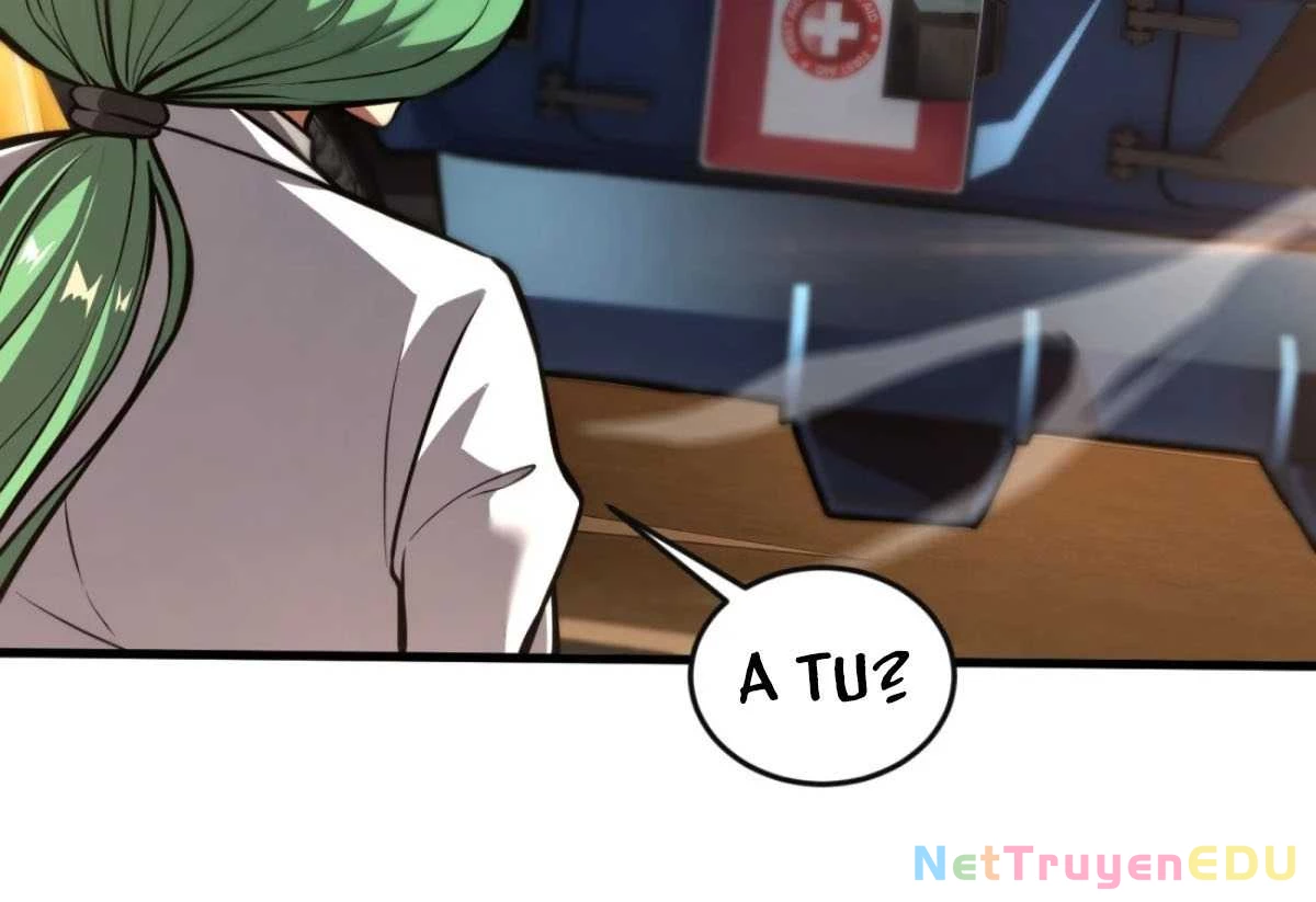 Đạp Ga Một Phát Bay Vào Tận Thế Chapter  4 - 30