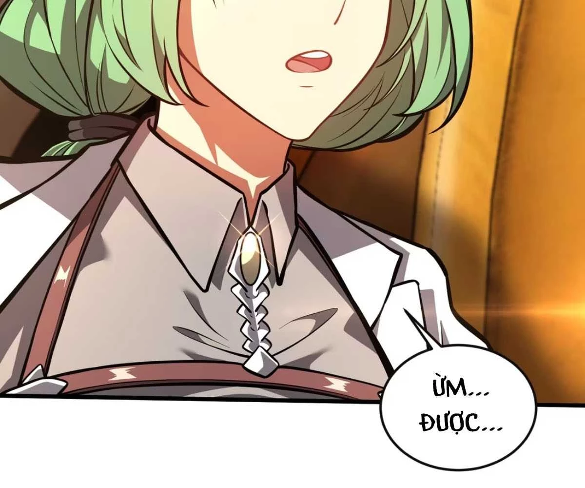 Đạp Ga Một Phát Bay Vào Tận Thế Chapter  4 - 32