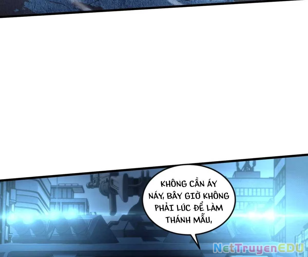 Đạp Ga Một Phát Bay Vào Tận Thế Chapter  4 - 36