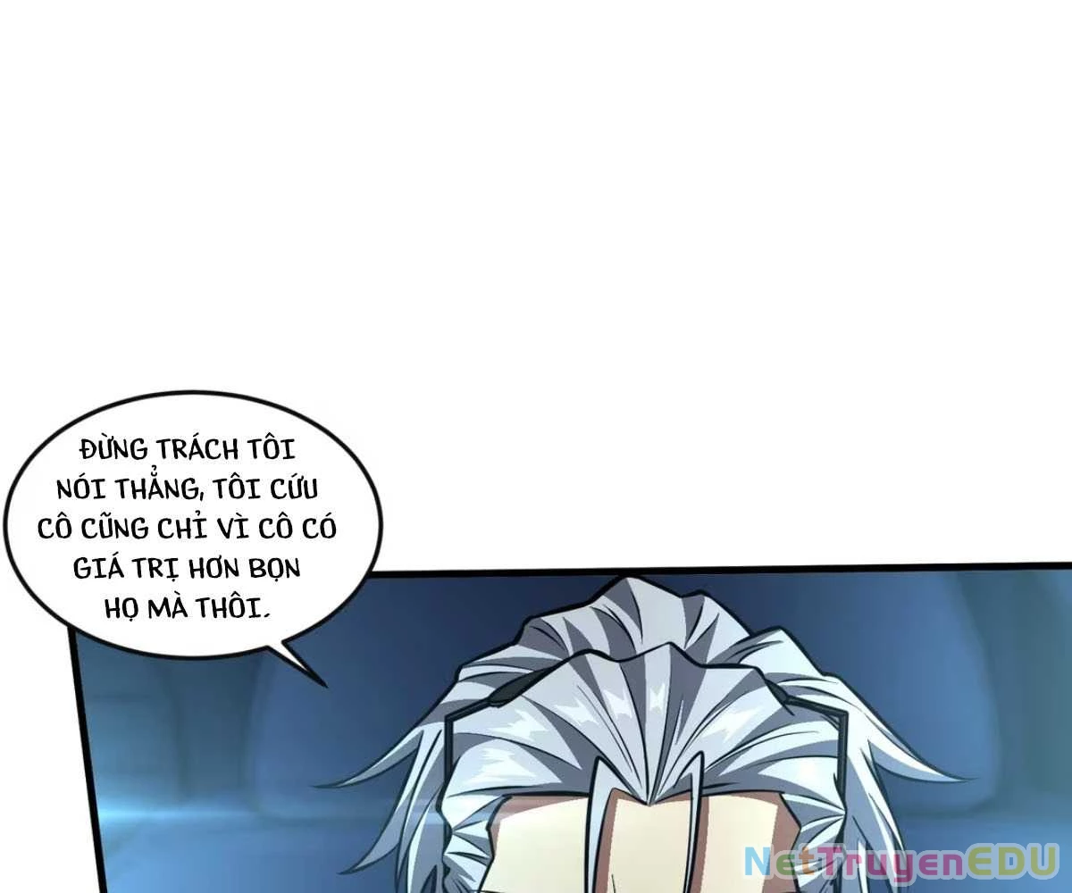 Đạp Ga Một Phát Bay Vào Tận Thế Chapter  4 - 38