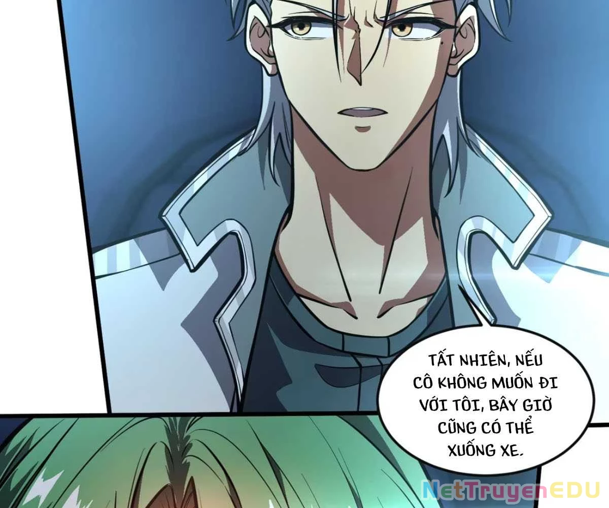 Đạp Ga Một Phát Bay Vào Tận Thế Chapter  4 - 39