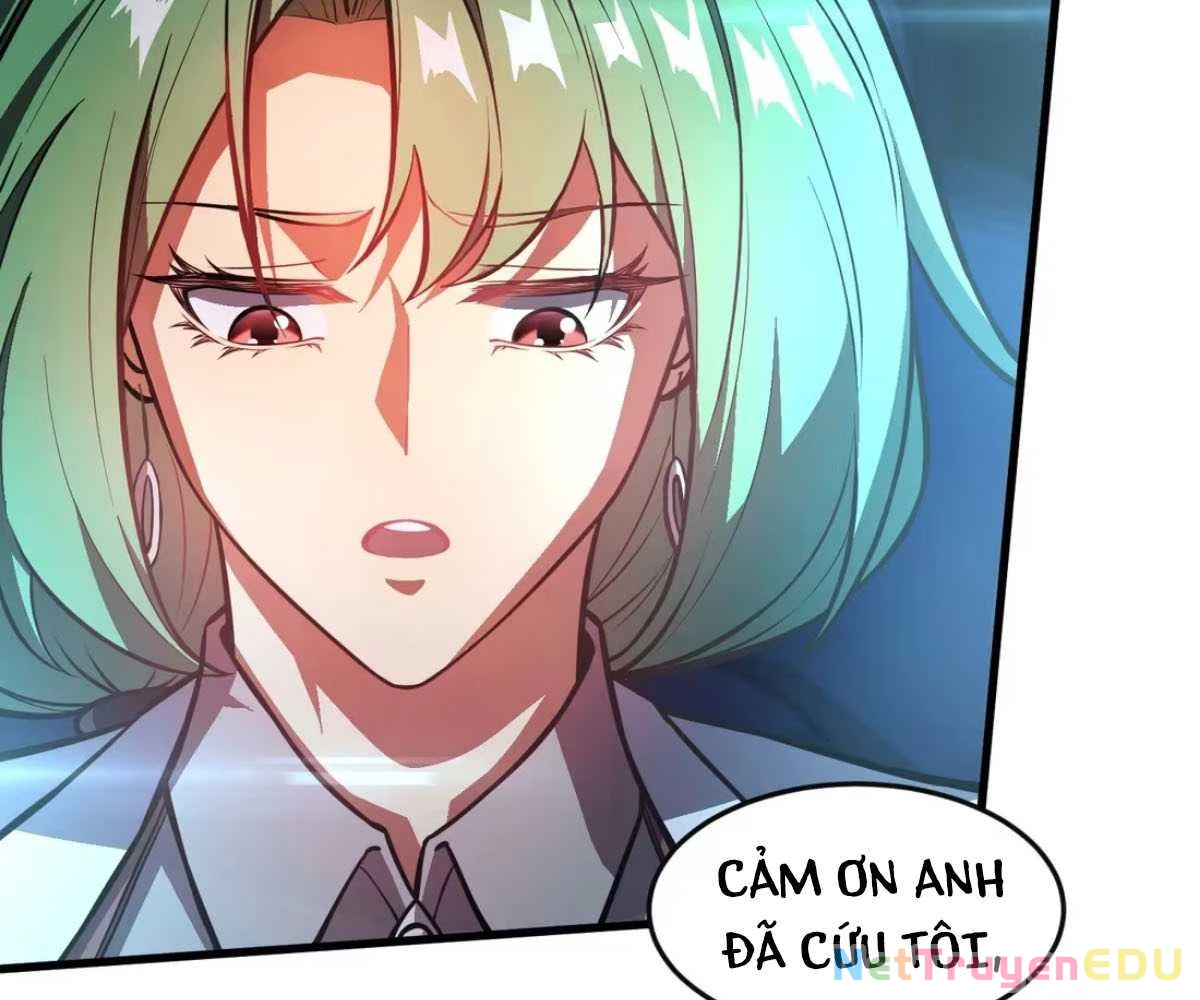 Đạp Ga Một Phát Bay Vào Tận Thế Chapter  4 - 40