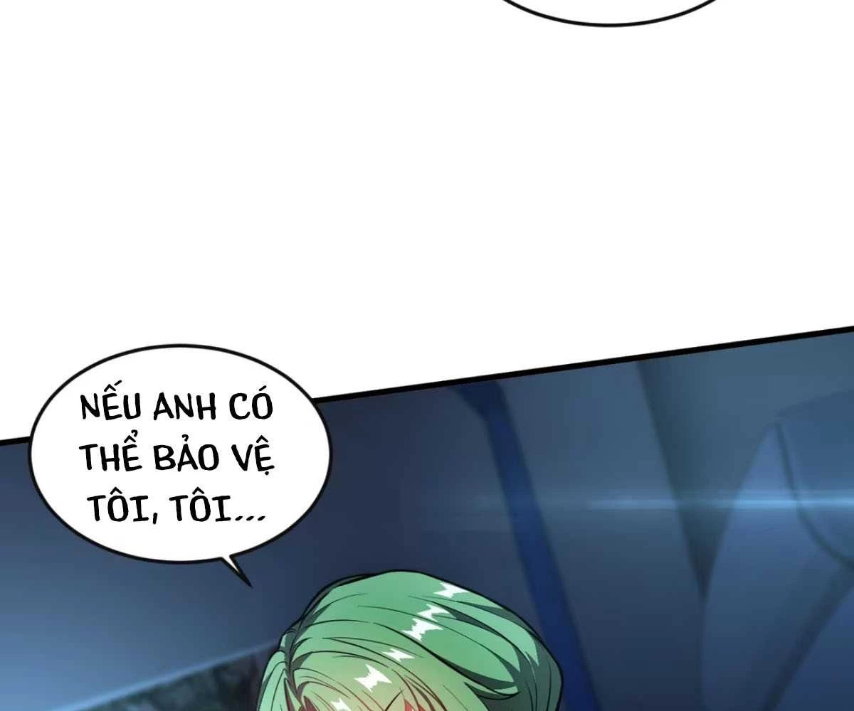 Đạp Ga Một Phát Bay Vào Tận Thế Chapter  4 - 41