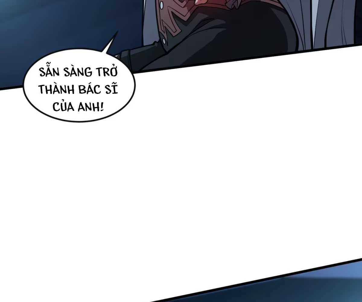 Đạp Ga Một Phát Bay Vào Tận Thế Chapter  4 - 43