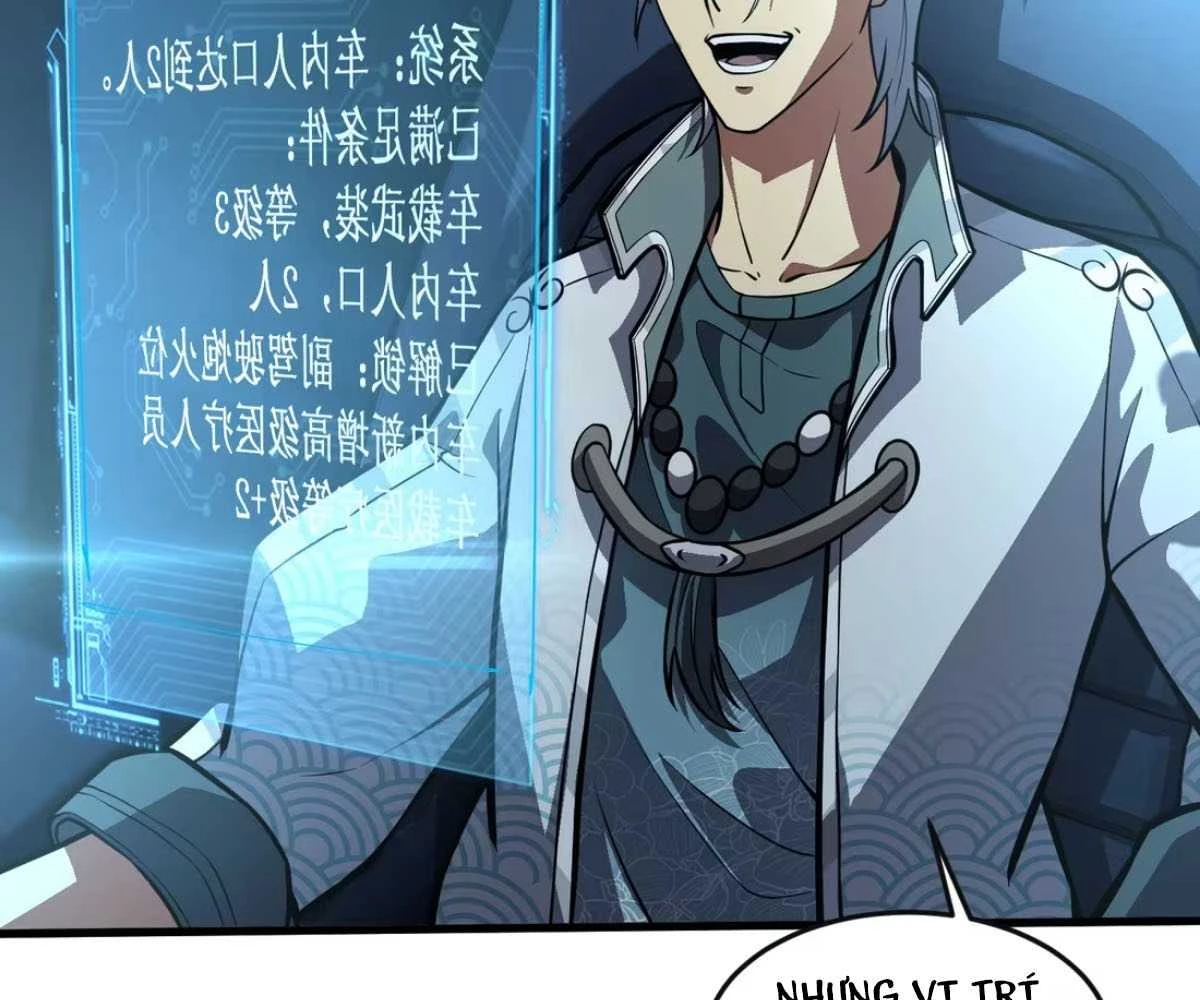 Đạp Ga Một Phát Bay Vào Tận Thế Chapter  4 - 49