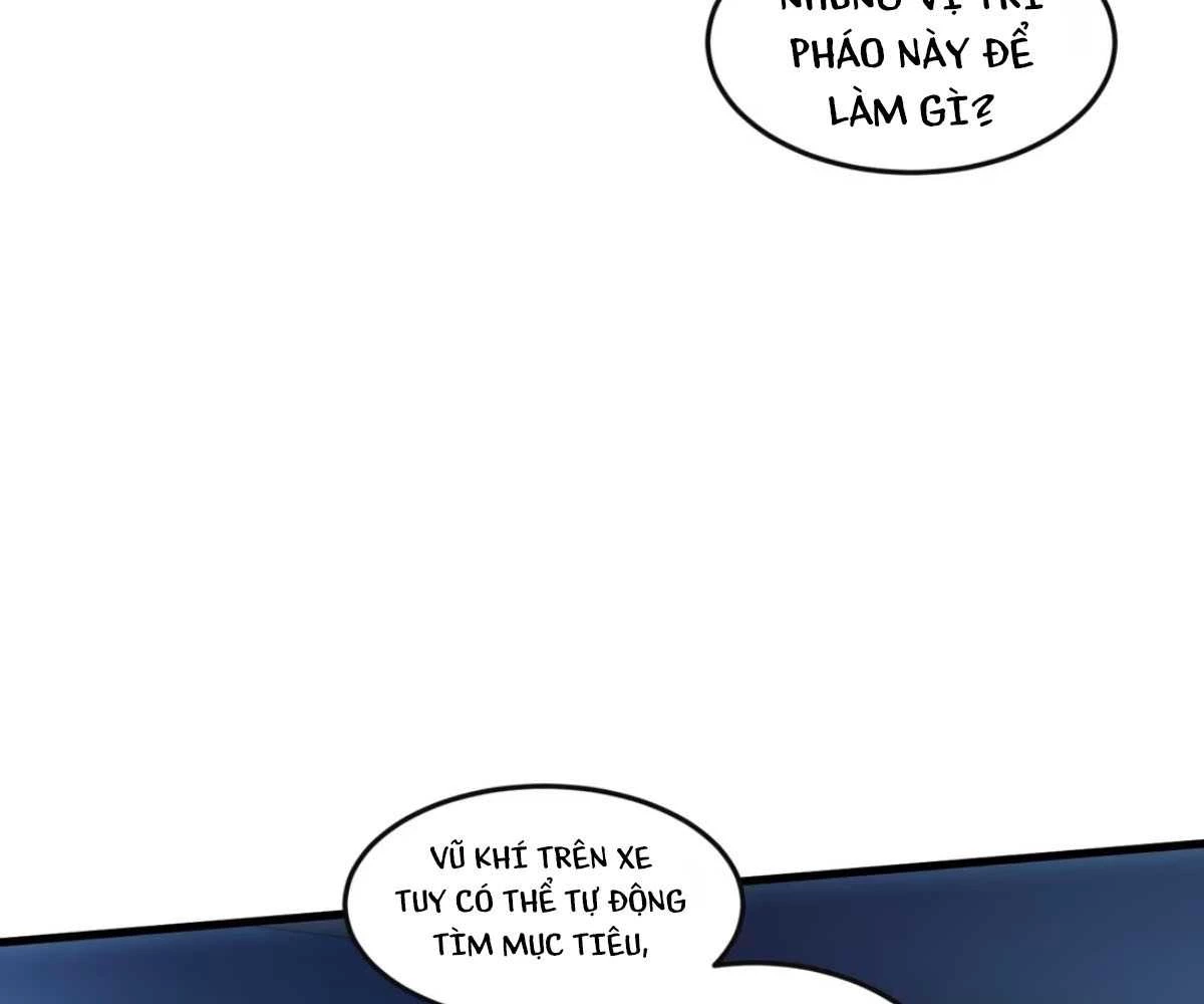 Đạp Ga Một Phát Bay Vào Tận Thế Chapter  4 - 50