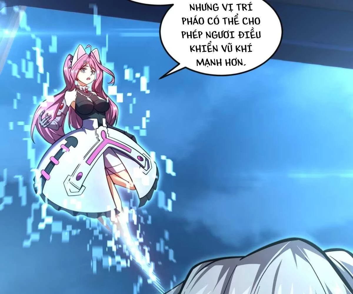 Đạp Ga Một Phát Bay Vào Tận Thế Chapter  4 - 51