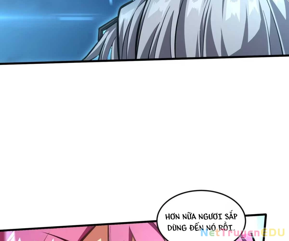 Đạp Ga Một Phát Bay Vào Tận Thế Chapter  4 - 52
