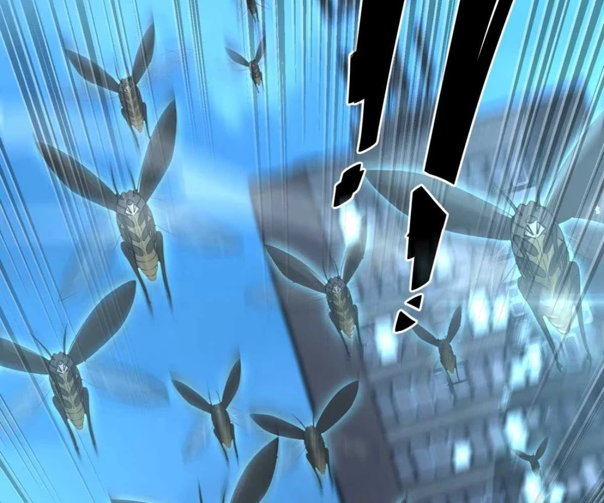 Đạp Ga Một Phát Bay Vào Tận Thế Chapter  4 - 55