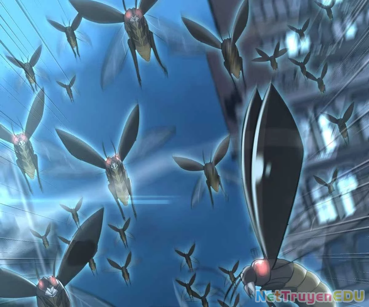 Đạp Ga Một Phát Bay Vào Tận Thế Chapter  4 - 56