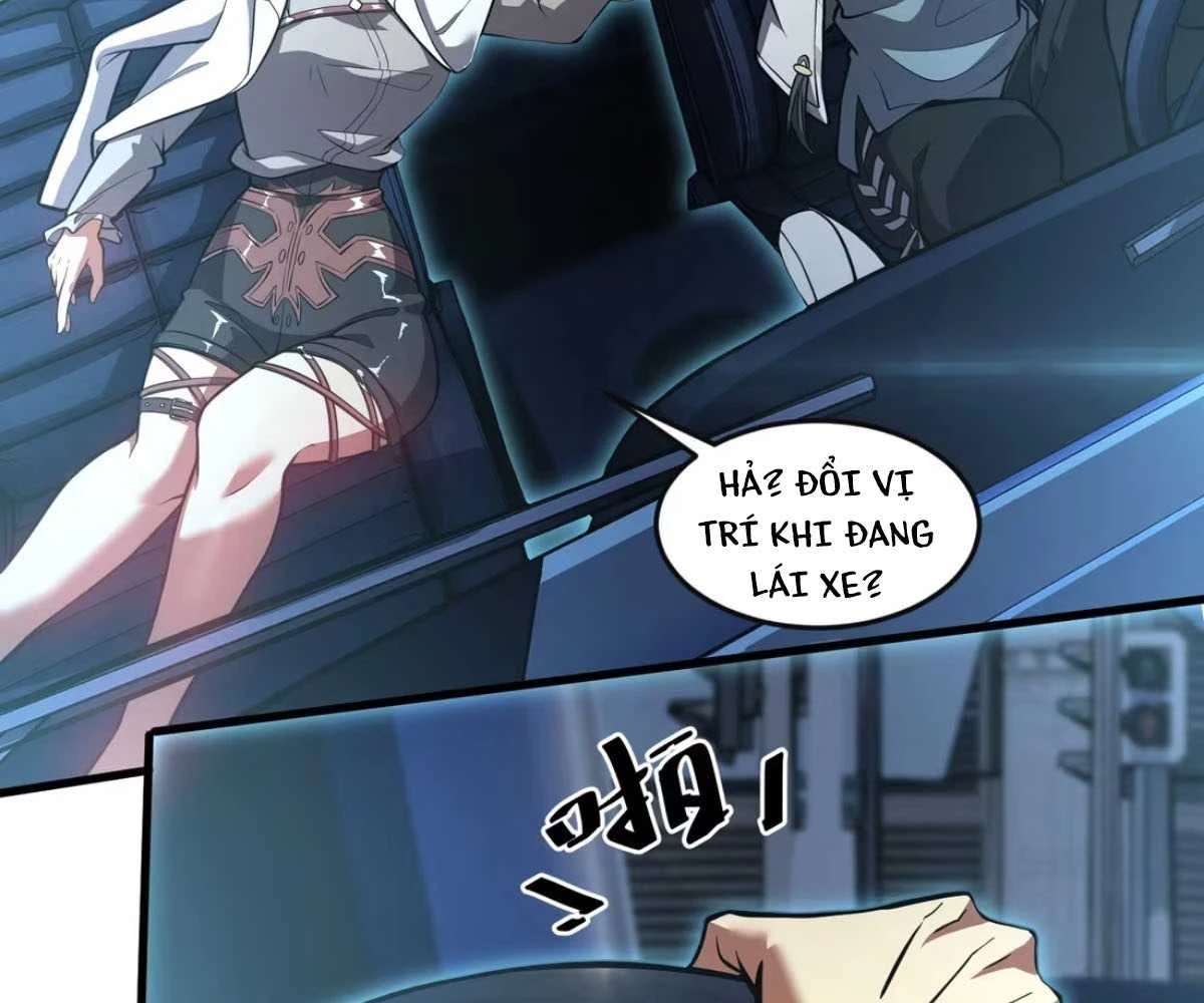 Đạp Ga Một Phát Bay Vào Tận Thế Chapter  4 - 60