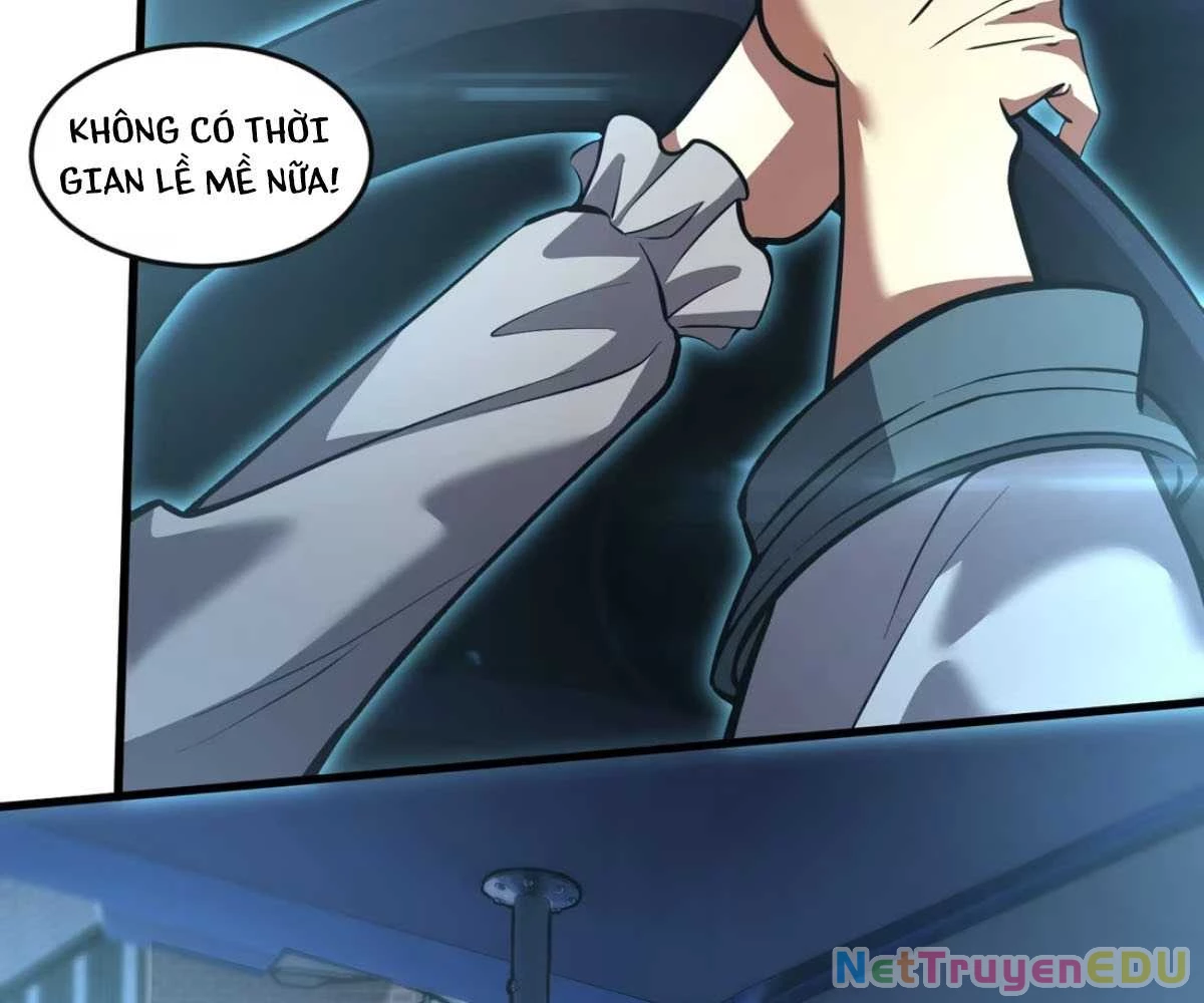 Đạp Ga Một Phát Bay Vào Tận Thế Chapter  4 - 61