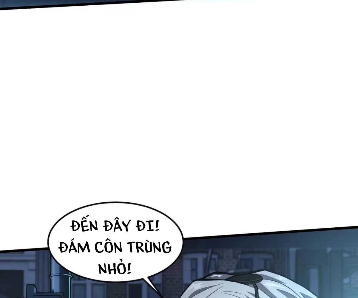 Đạp Ga Một Phát Bay Vào Tận Thế Chapter  4 - 63