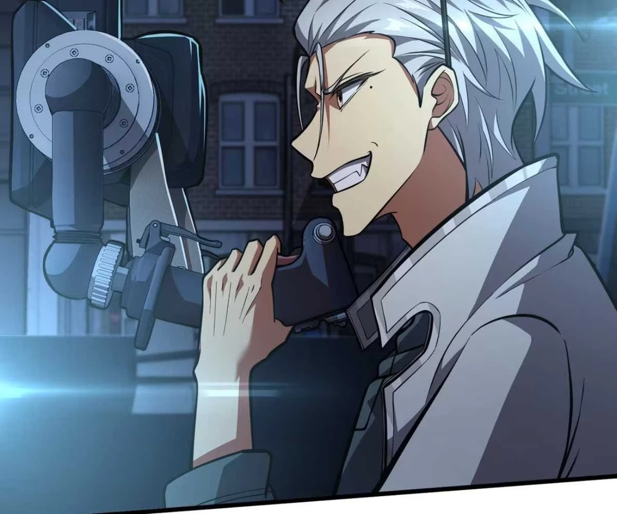 Đạp Ga Một Phát Bay Vào Tận Thế Chapter  4 - 64