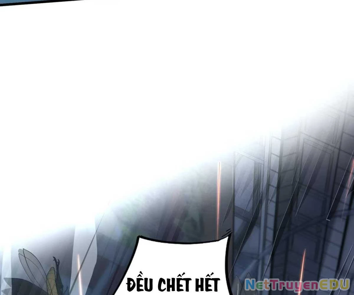 Đạp Ga Một Phát Bay Vào Tận Thế Chapter  4 - 65