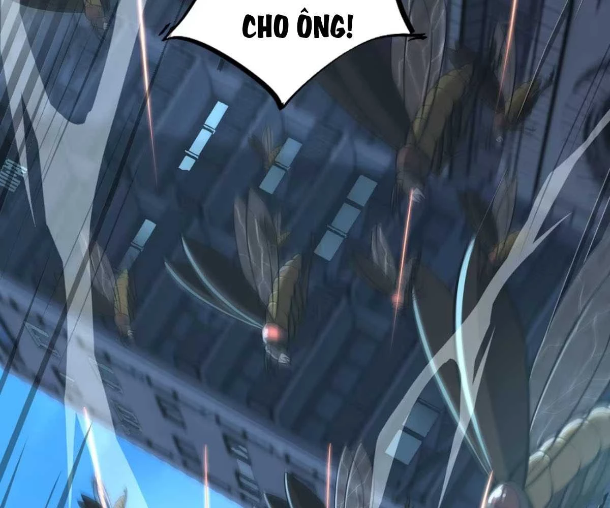 Đạp Ga Một Phát Bay Vào Tận Thế Chapter  4 - 66