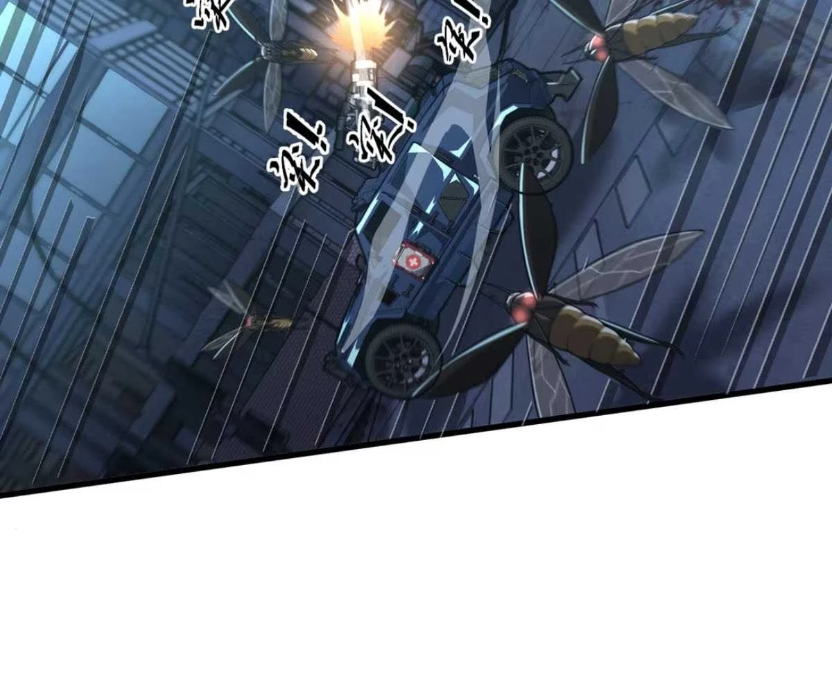 Đạp Ga Một Phát Bay Vào Tận Thế Chapter  4 - 68