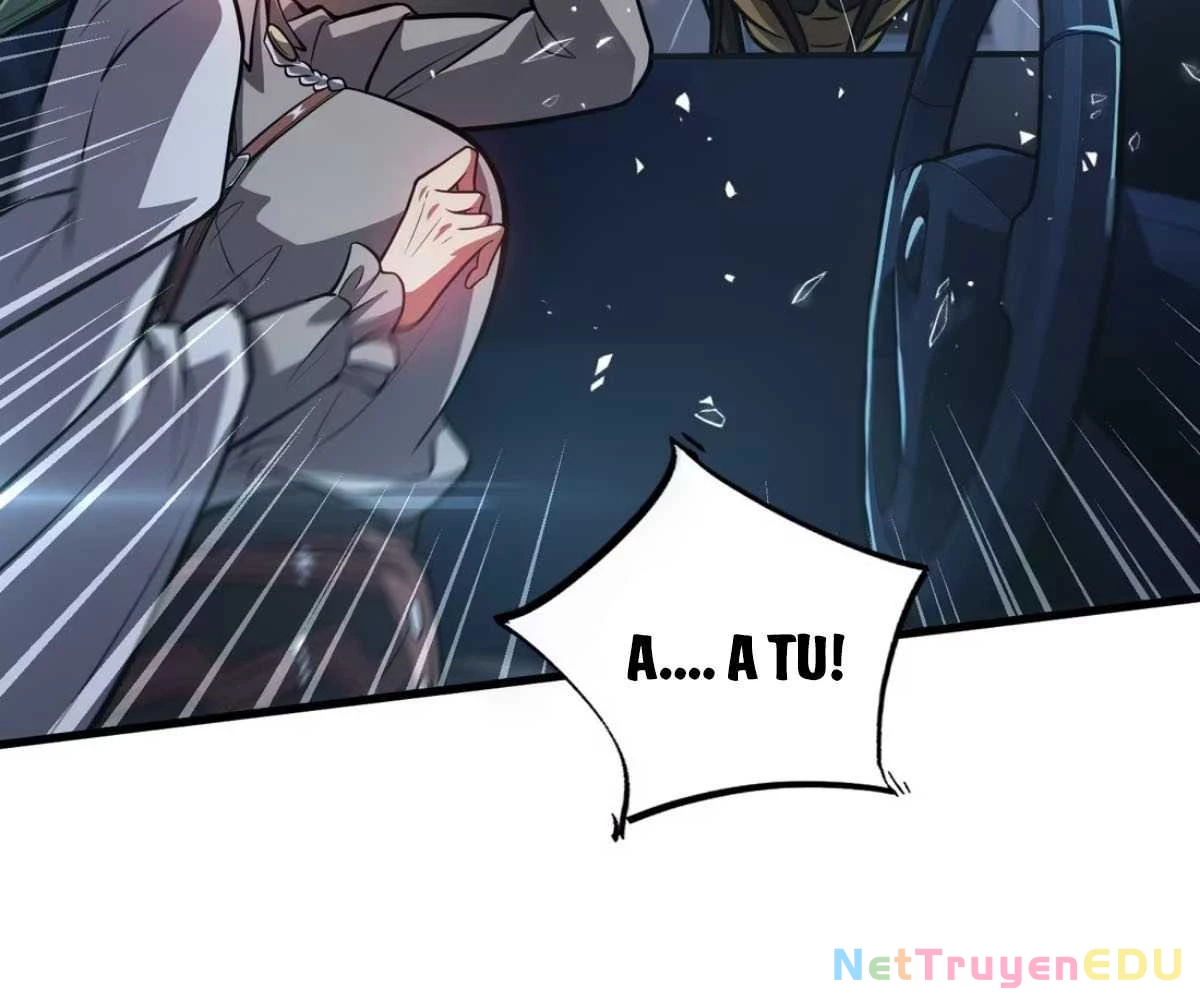 Đạp Ga Một Phát Bay Vào Tận Thế Chapter  4 - 70