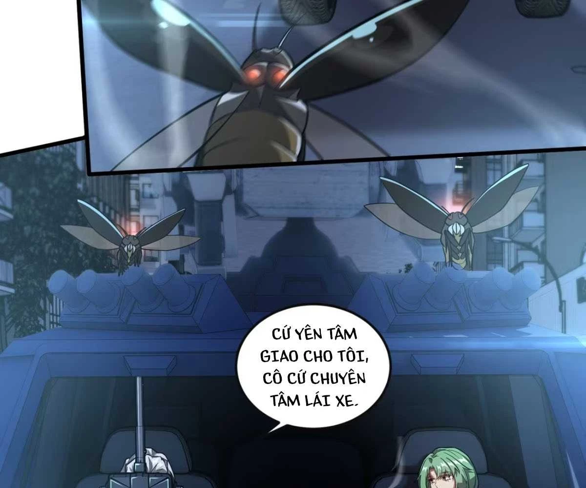 Đạp Ga Một Phát Bay Vào Tận Thế Chapter  4 - 72