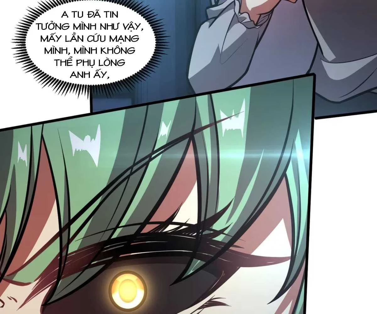 Đạp Ga Một Phát Bay Vào Tận Thế Chapter  4 - 74