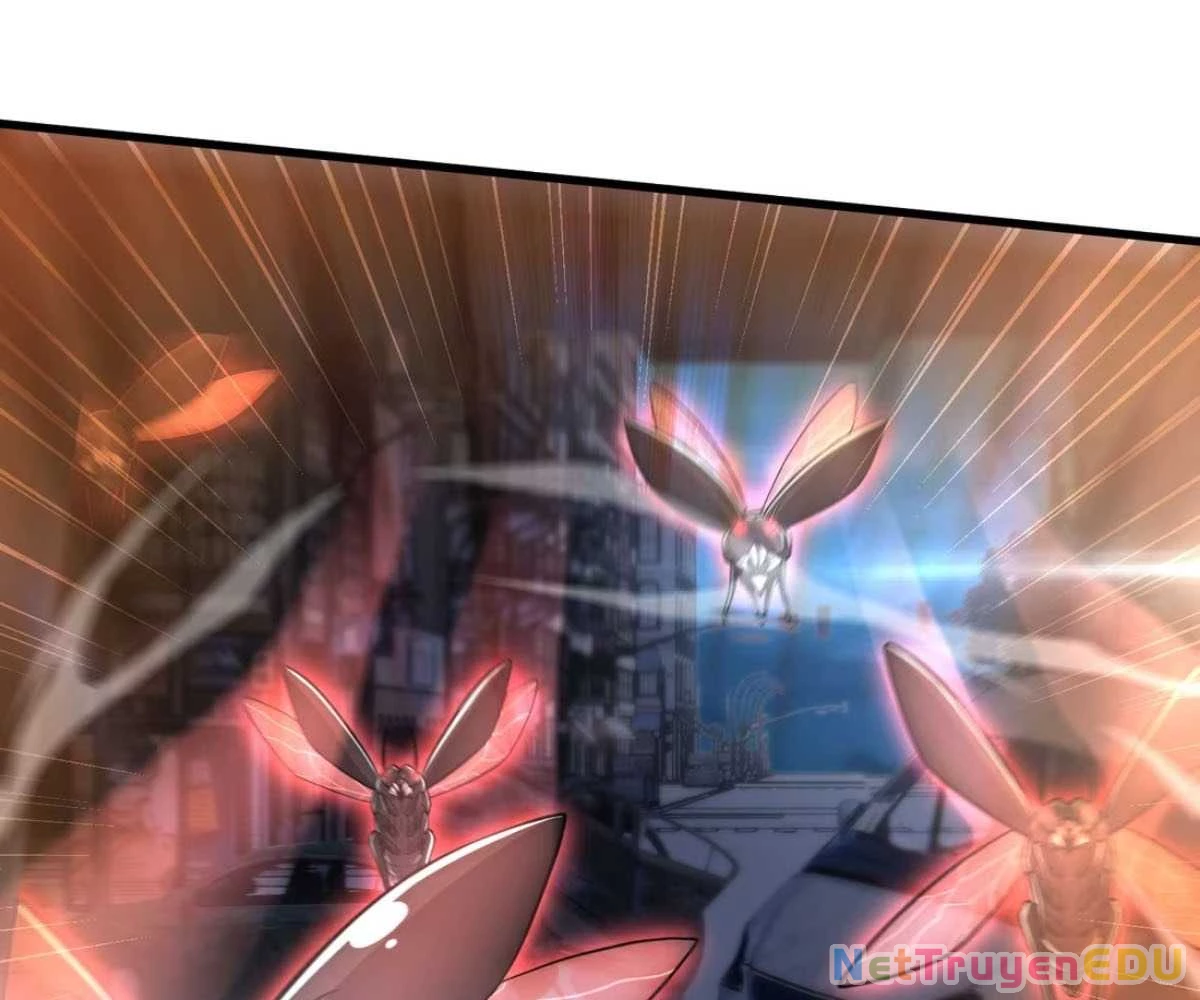 Đạp Ga Một Phát Bay Vào Tận Thế Chapter  4 - 76