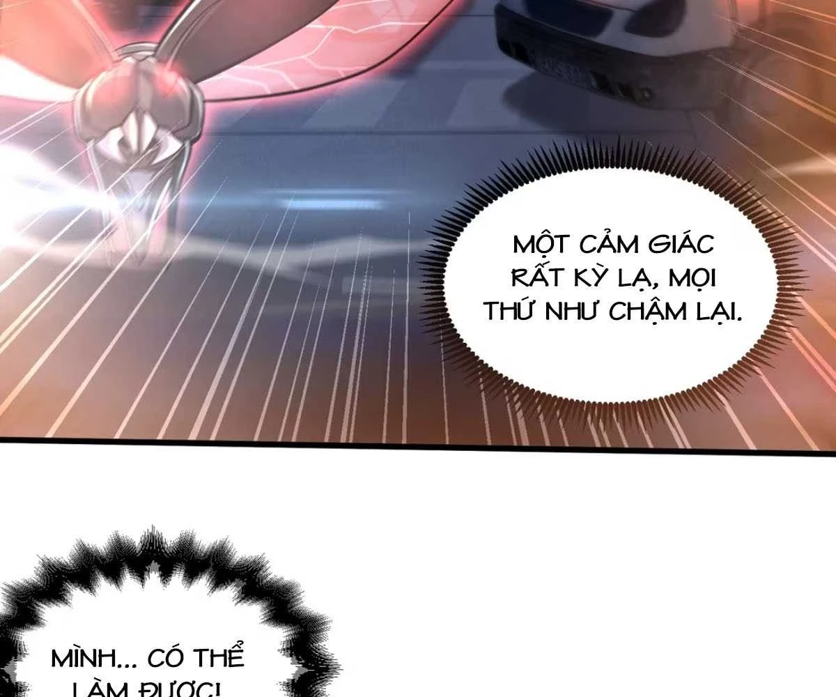 Đạp Ga Một Phát Bay Vào Tận Thế Chapter  4 - 77