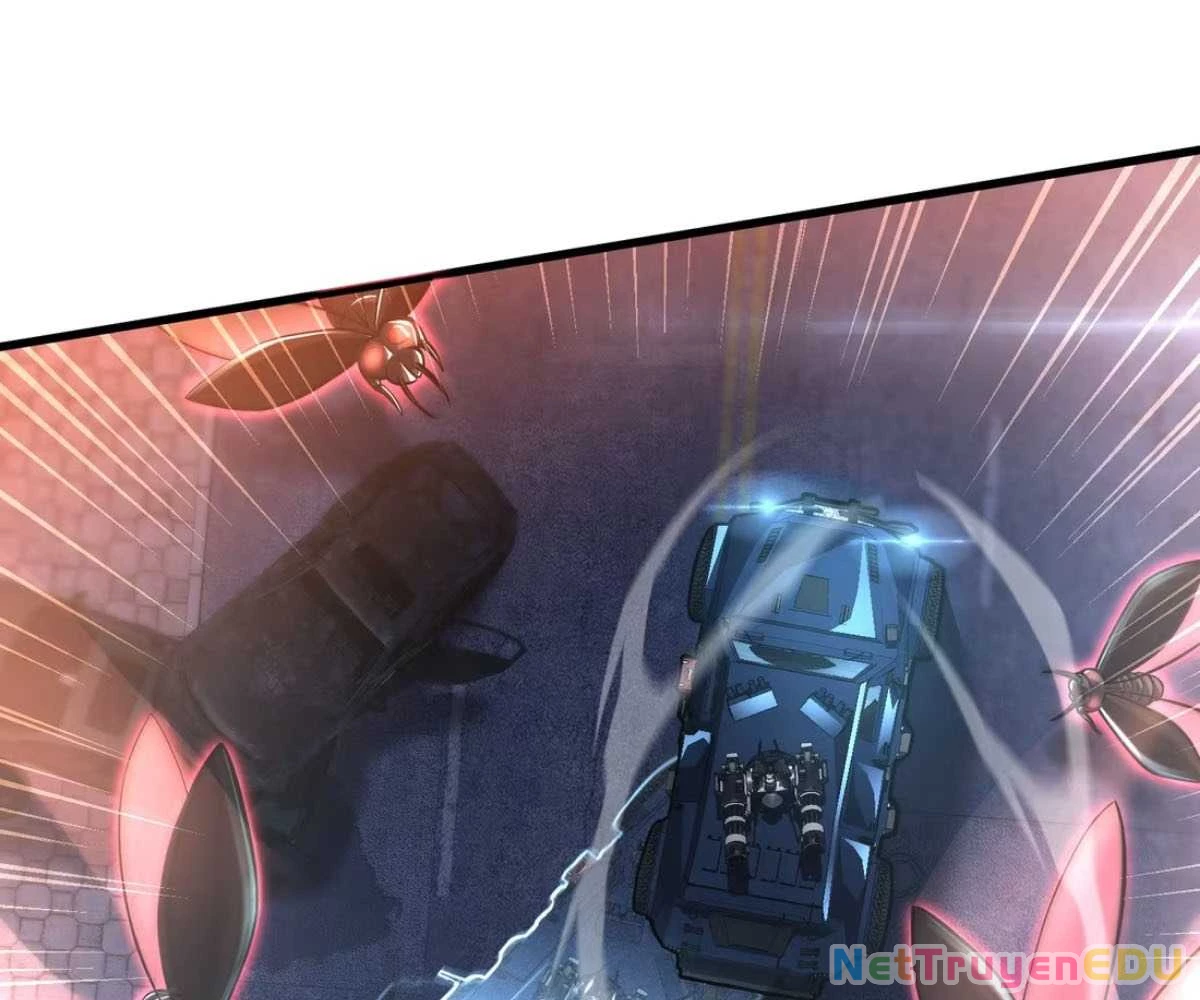 Đạp Ga Một Phát Bay Vào Tận Thế Chapter  4 - 80