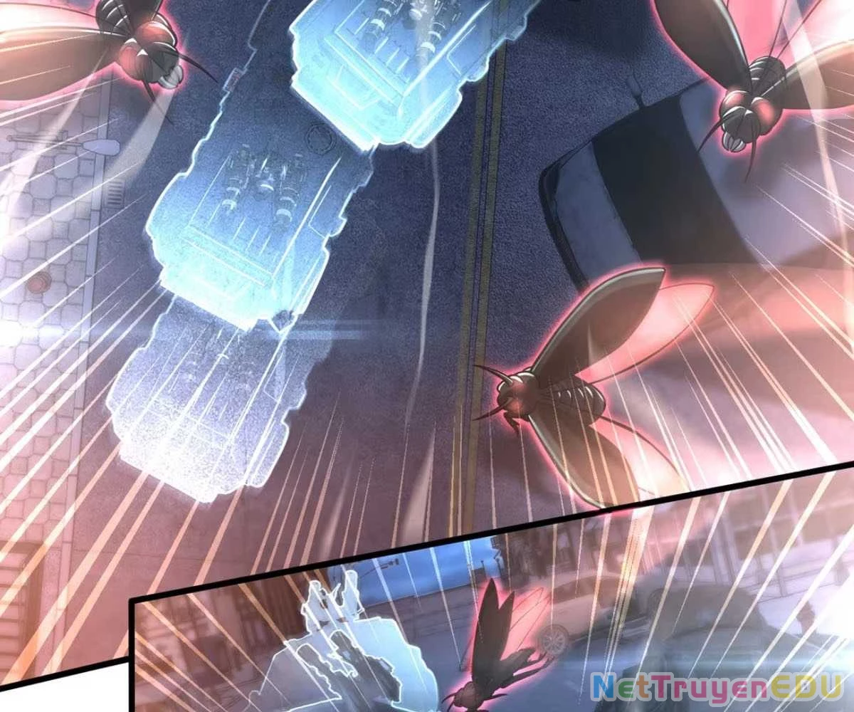 Đạp Ga Một Phát Bay Vào Tận Thế Chapter  4 - 81