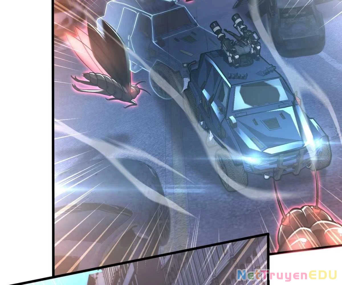 Đạp Ga Một Phát Bay Vào Tận Thế Chapter  4 - 82