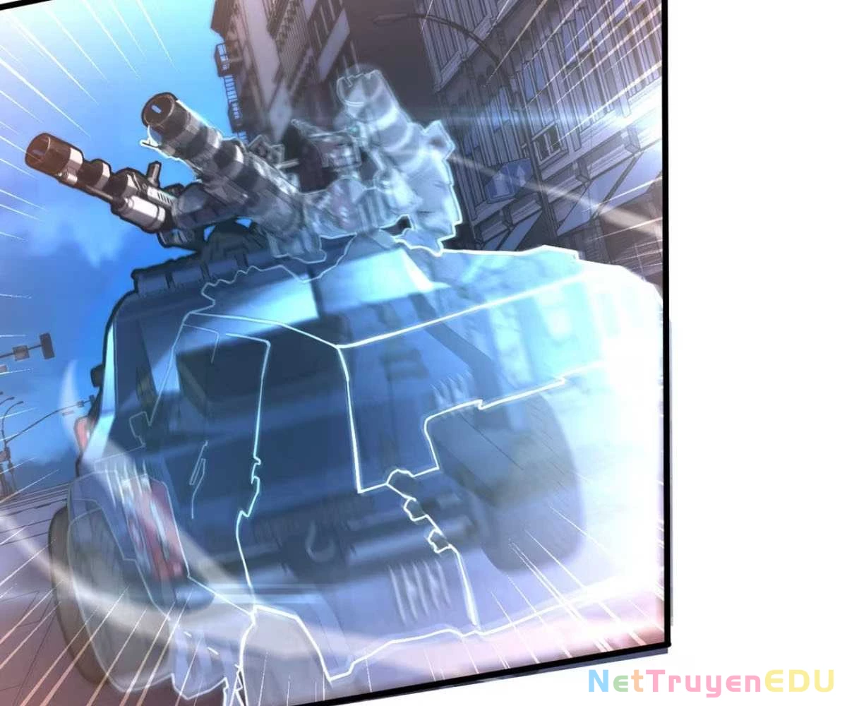 Đạp Ga Một Phát Bay Vào Tận Thế Chapter  4 - 83