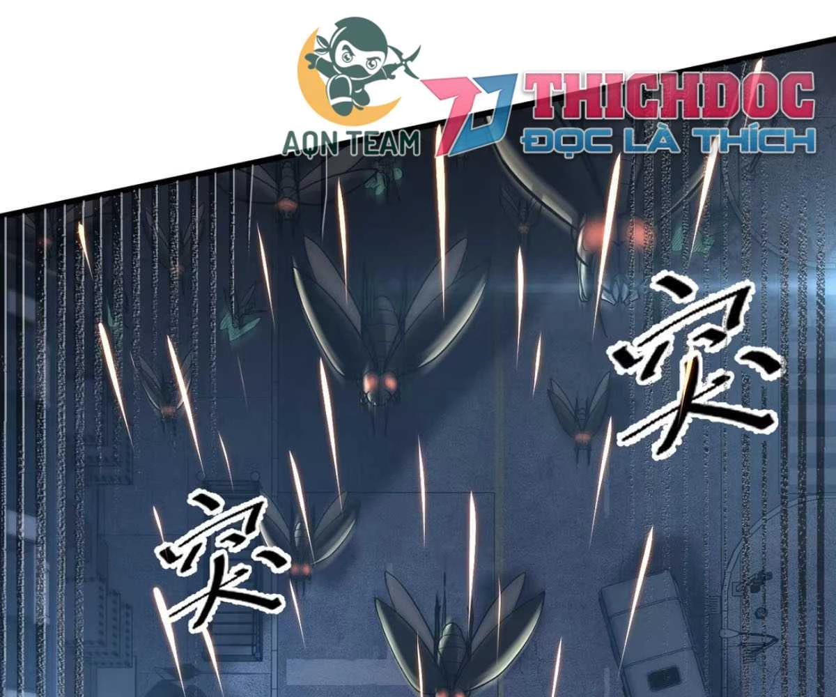 Đạp Ga Một Phát Bay Vào Tận Thế Chapter  4 - 86