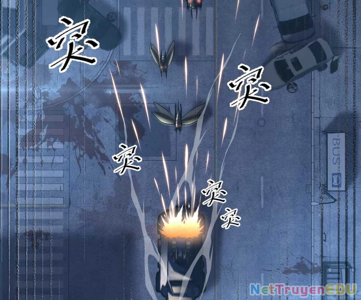 Đạp Ga Một Phát Bay Vào Tận Thế Chapter  4 - 87