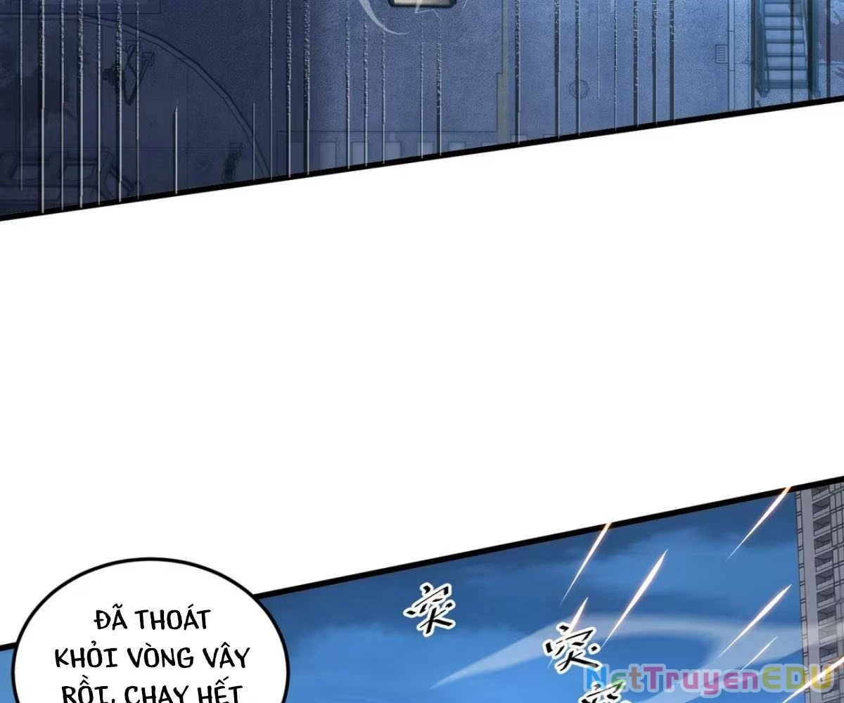 Đạp Ga Một Phát Bay Vào Tận Thế Chapter  4 - 88