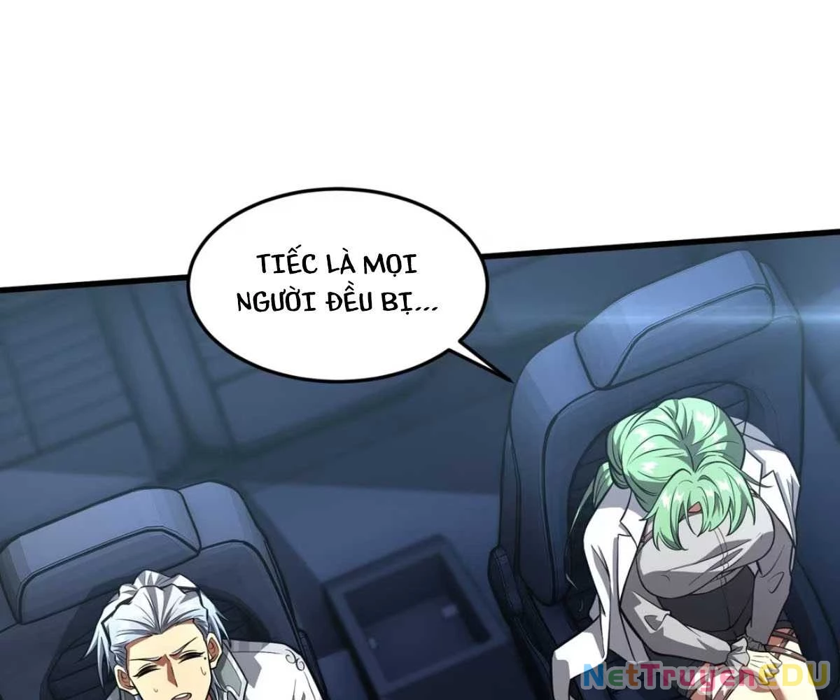 Đạp Ga Một Phát Bay Vào Tận Thế Chapter  4 - 93