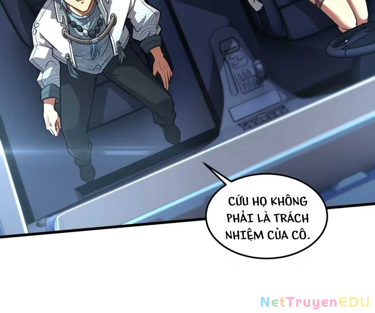 Đạp Ga Một Phát Bay Vào Tận Thế Chapter  4 - 94