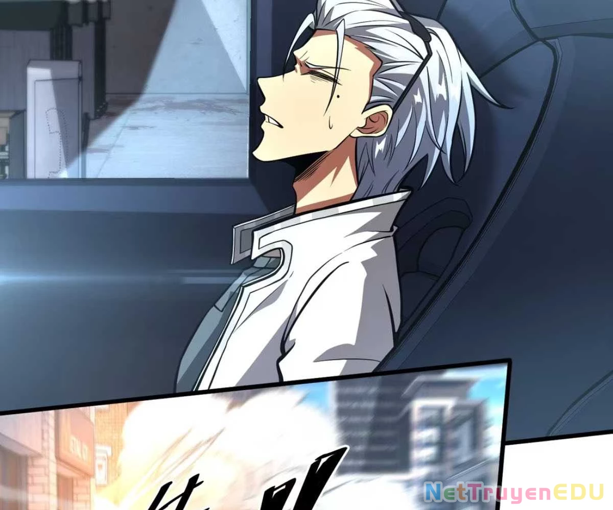 Đạp Ga Một Phát Bay Vào Tận Thế Chapter  4 - 96