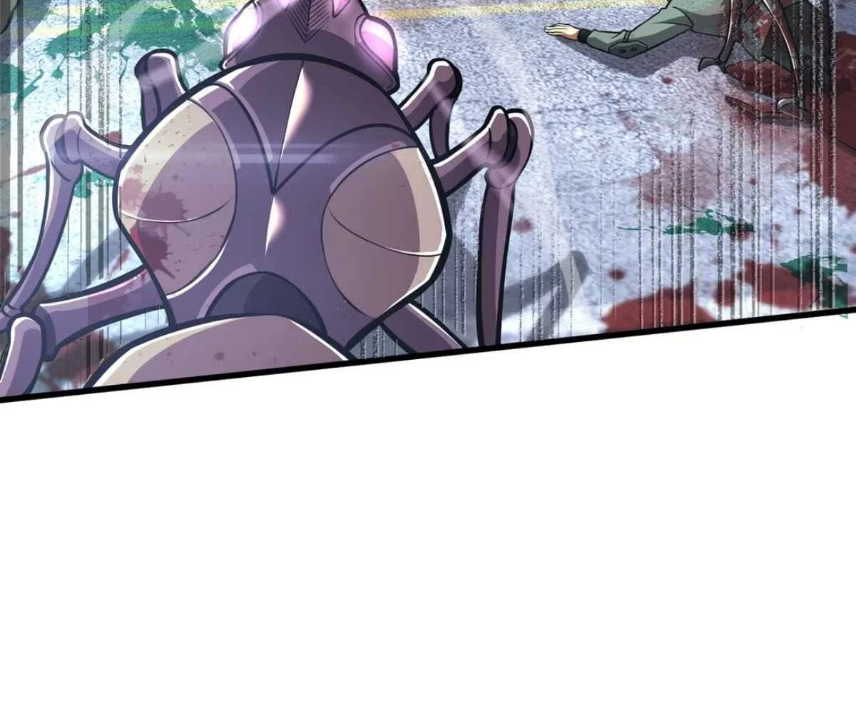 Đạp Ga Một Phát Bay Vào Tận Thế Chapter  4 - 101