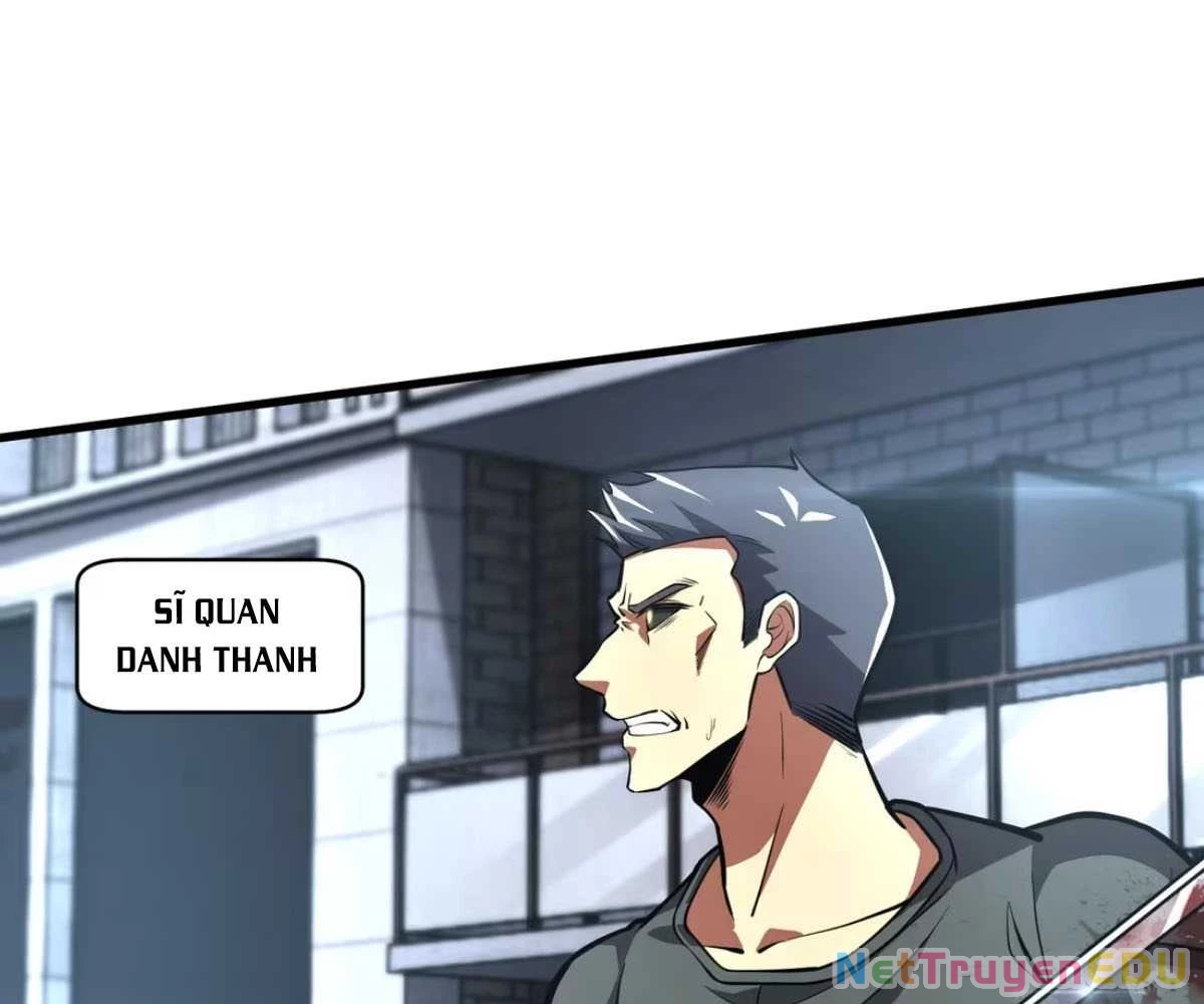 Đạp Ga Một Phát Bay Vào Tận Thế Chapter  4 - 102