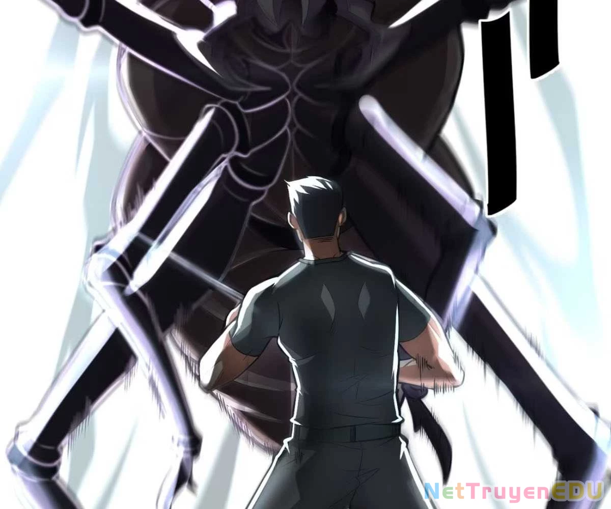 Đạp Ga Một Phát Bay Vào Tận Thế Chapter  4 - 106